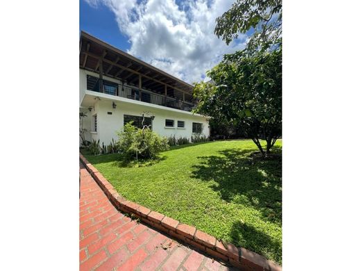 Casa de lujo en Caracas, Municipio Libertador