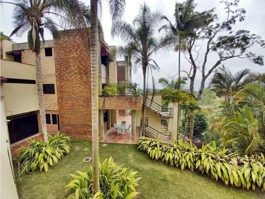 منزل ﻓﻲ كراكاس, Municipio Libertador