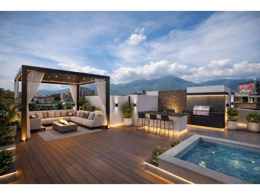 Appartamento a Nueva Caracas, Distrito Capital