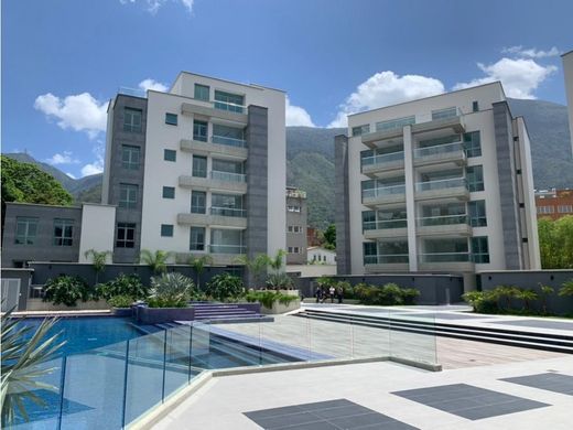 Daire Karakas, Municipio Libertador