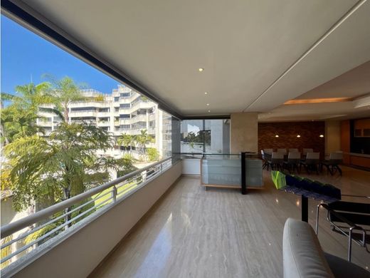 Apartment in Nueva Caracas, Distrito Capital