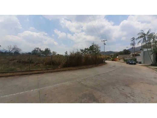 Grundstück in Valencia, Municipio Valencia