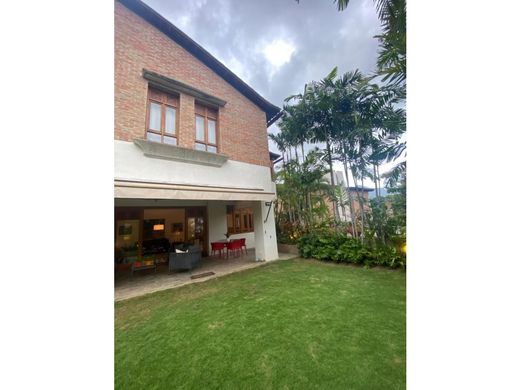 منزل ﻓﻲ كراكاس, Municipio Libertador