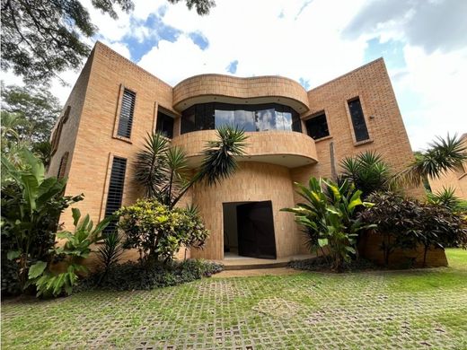 ‏בתי יוקרה ב  קראקס, Municipio Libertador