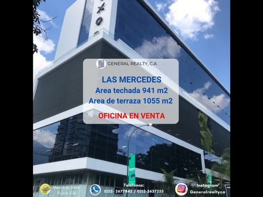 Büro in Caracas, Municipio Libertador