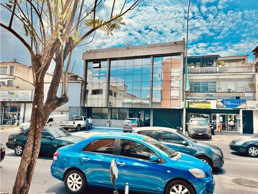 Edificio en Caracas, Municipio Libertador