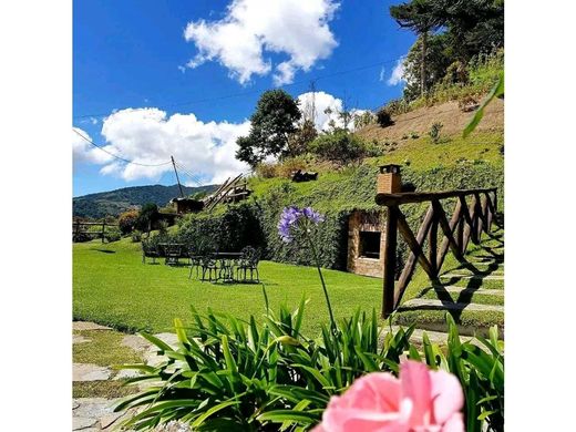 Hotel in La Victoria, Municipio José Félix Ribas
