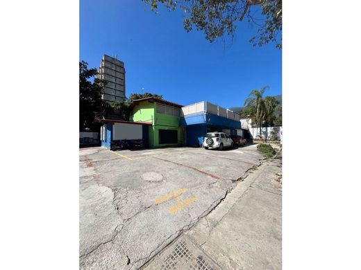 カラカス, Municipio Libertadorの高級住宅