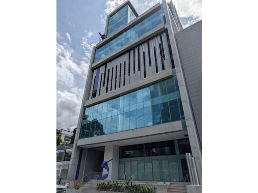 Oficina en Caracas, Municipio Libertador