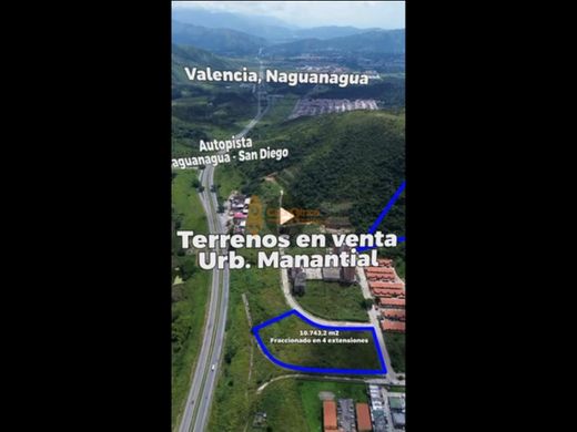 Land in Valencia, Municipio Valencia