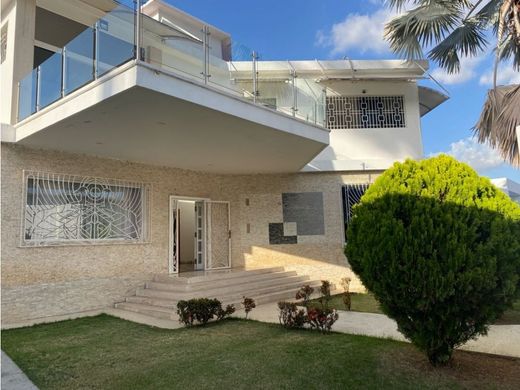 Casa di lusso a Caracas, Municipio Libertador