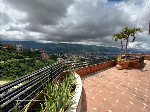 Apartment / Etagenwohnung in Nueva Caracas, Distrito Capital