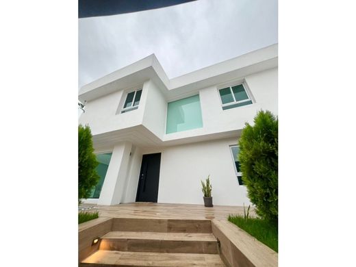 Maison de luxe à Caracas, Municipio Libertador