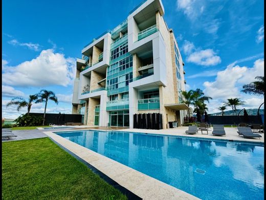 Apartment / Etagenwohnung in Caracas, Municipio Libertador