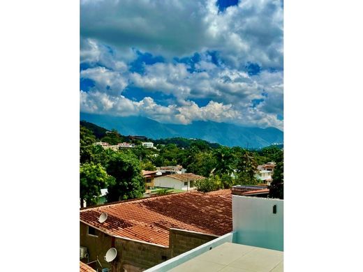 호화 저택 / 카라카스, Municipio Libertador