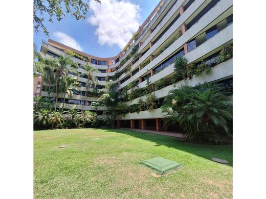 Appartement à Caracas, Municipio Libertador