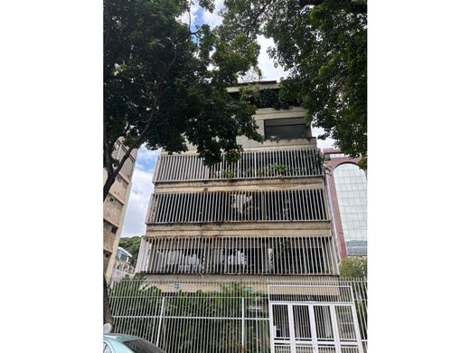 Residential complexes in Nueva Caracas, Distrito Capital