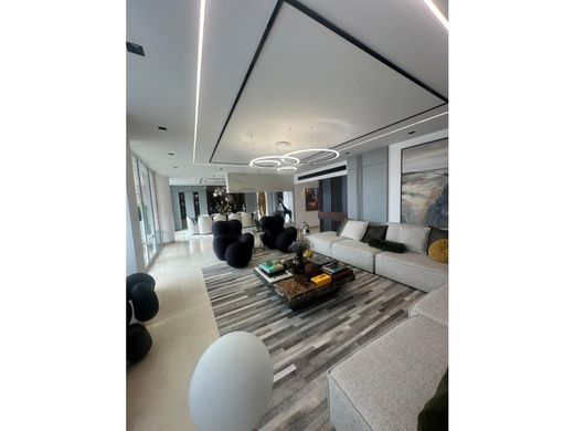 Apartment in Nueva Caracas, Distrito Capital