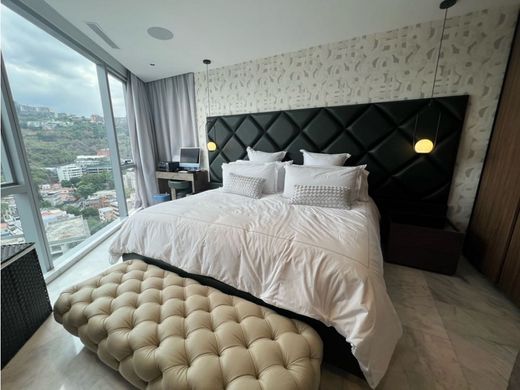 Apartment in Nueva Caracas, Distrito Capital