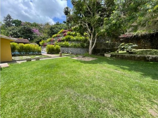 Maison de luxe à Caracas, Municipio Libertador