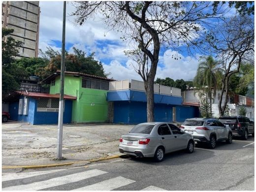 ‏בתי יוקרה ב  קראקס, Municipio Libertador