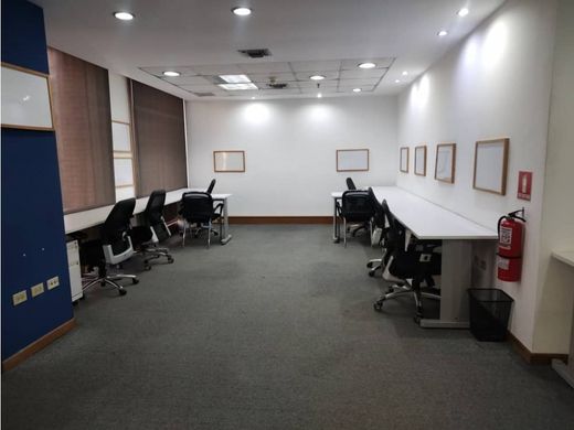Office in Caracas, Municipio Libertador
