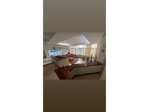 منزل ﻓﻲ كراكاس, Municipio Libertador