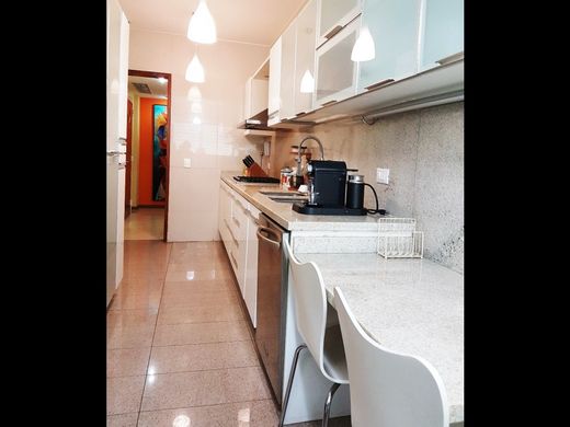 Apartment in Caracas, Municipio Libertador