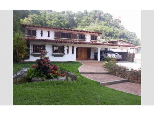 ‏בתי יוקרה ב  קראקס, Municipio Libertador