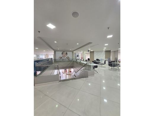 Residential complexes in Nueva Caracas, Distrito Capital