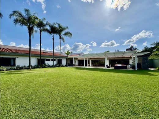 Элитный дом, Каракас, Municipio Libertador