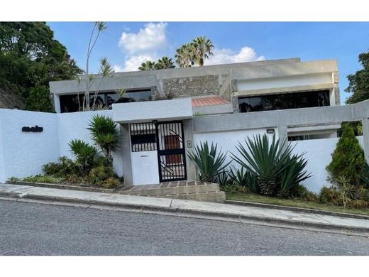 Maison de luxe à Caracas, Municipio Libertador