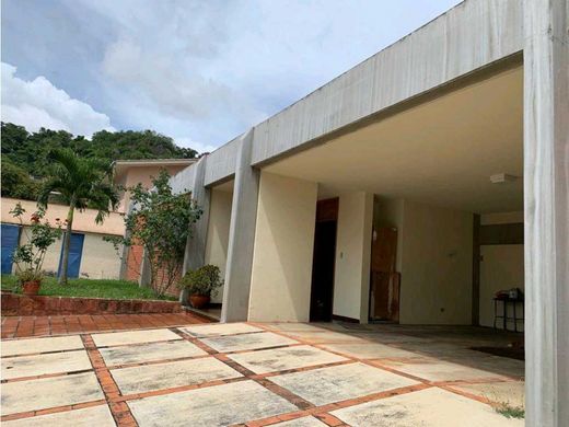 Maison de luxe à Nueva Caracas, Distrito Capital