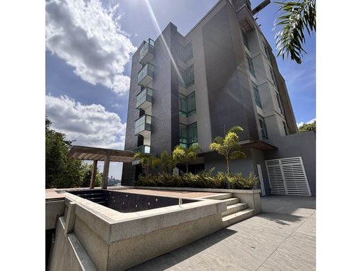 Penthouse in Nueva Caracas, Distrito Capital