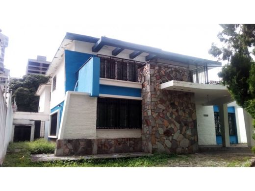 Luksusowy dom w Caracas, Municipio Libertador