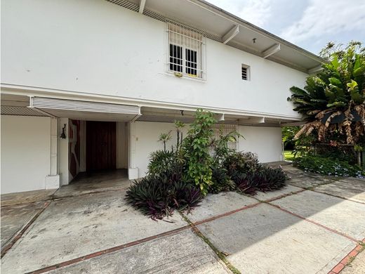 Maison de luxe à Caracas, Municipio Libertador