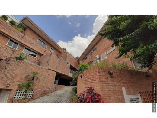Luxury home in Caracas, Municipio Libertador