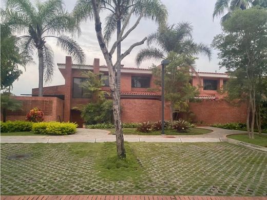 Luksusowy dom w Caracas, Municipio Libertador