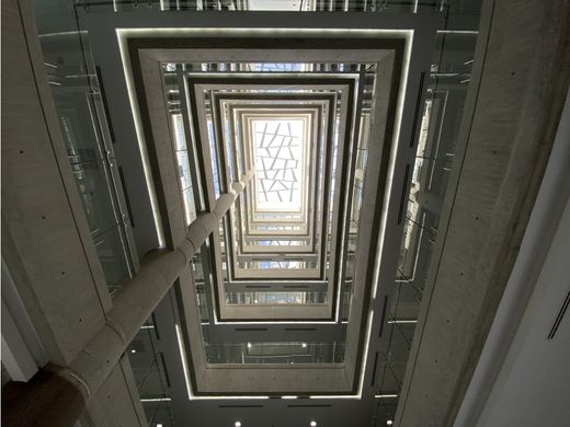 Office in Caracas, Municipio Libertador