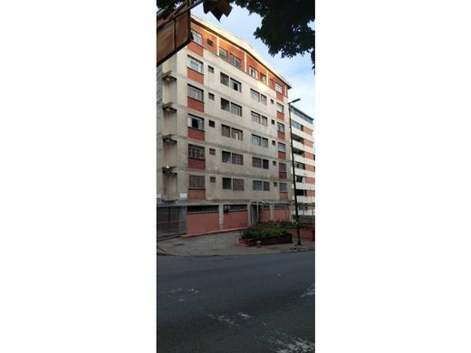 Komplex apartman Karakas, Municipio Libertador