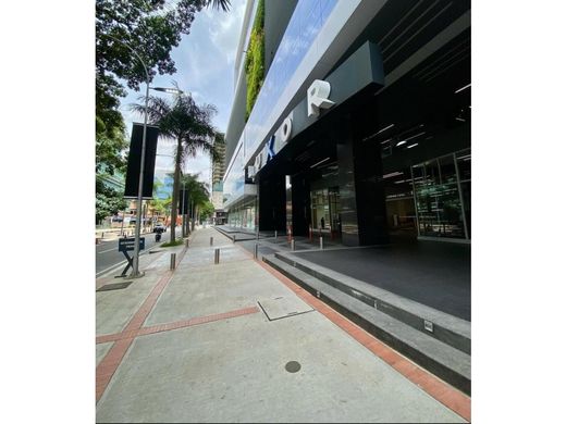 Escritório - Nueva Caracas, Distrito Capital