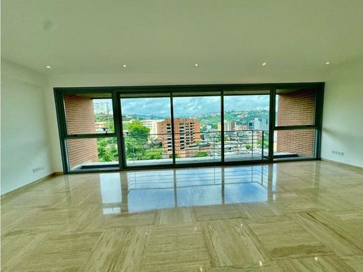 Daire Karakas, Municipio Libertador