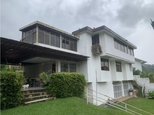 Maison de luxe à Caracas, Municipio Libertador