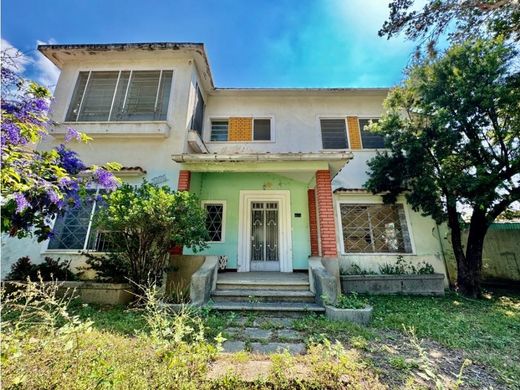 Luksusowy dom w Nueva Caracas, Distrito Capital