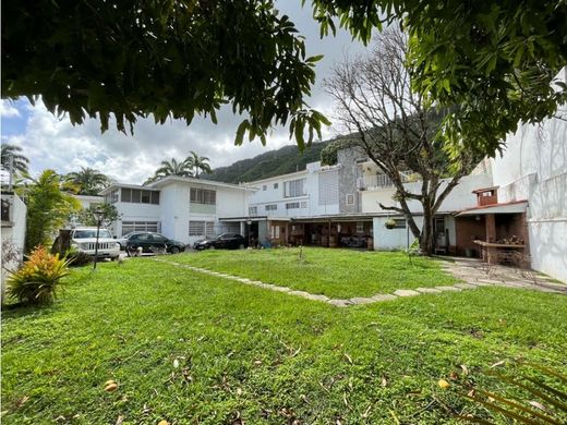Luxe woning in Caracas, Municipio Libertador