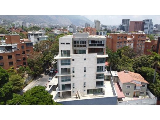 Appartement in Caracas, Municipio Libertador