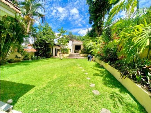 Luxus-Haus in Caracas, Municipio Libertador