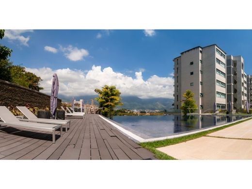 Apartment in Caracas, Municipio Libertador