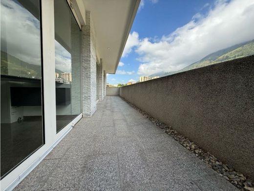 Appartamento a Caracas, Municipio Libertador