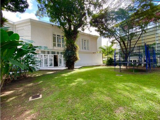 Luksusowy dom w Caracas, Municipio Libertador